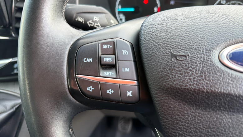 Ford Transit 350 L3 Diesel Fwd 2.0 EcoBlue 130ps H2 Trend Double Cab Van